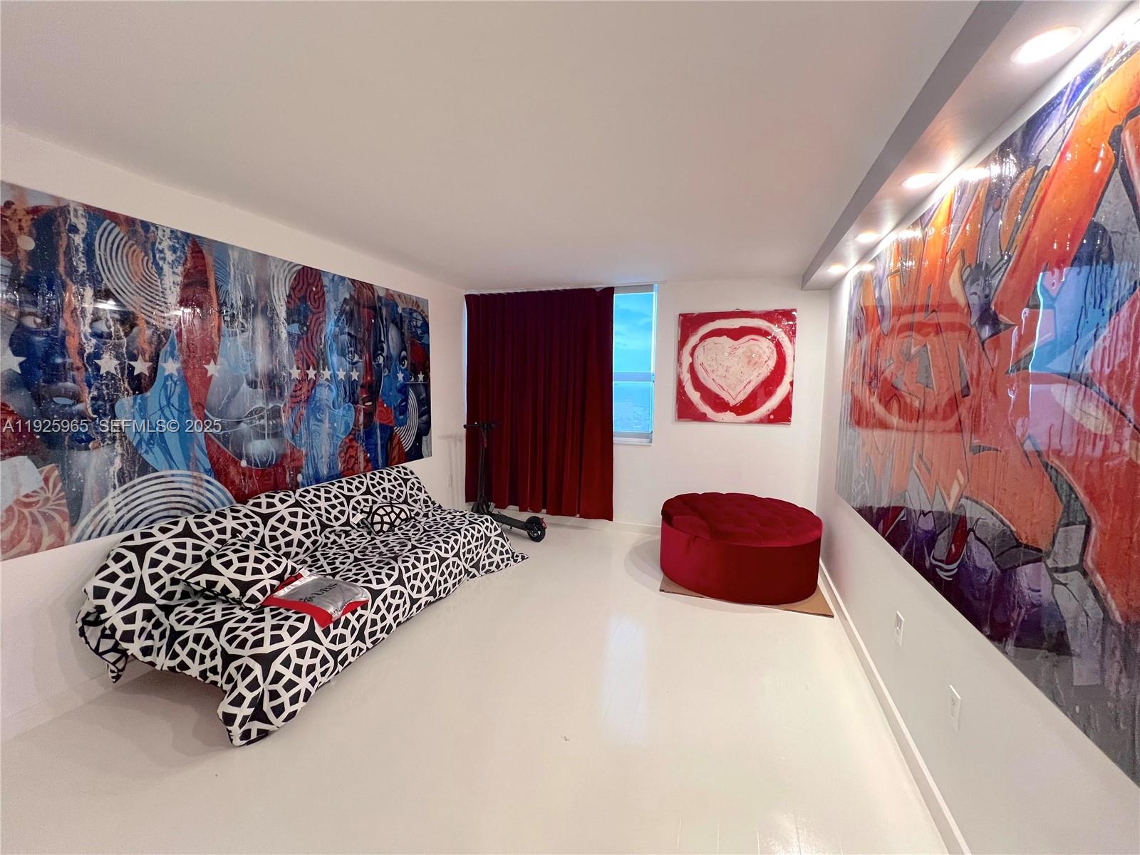 THE FLORIDIAN CONDO - Residential