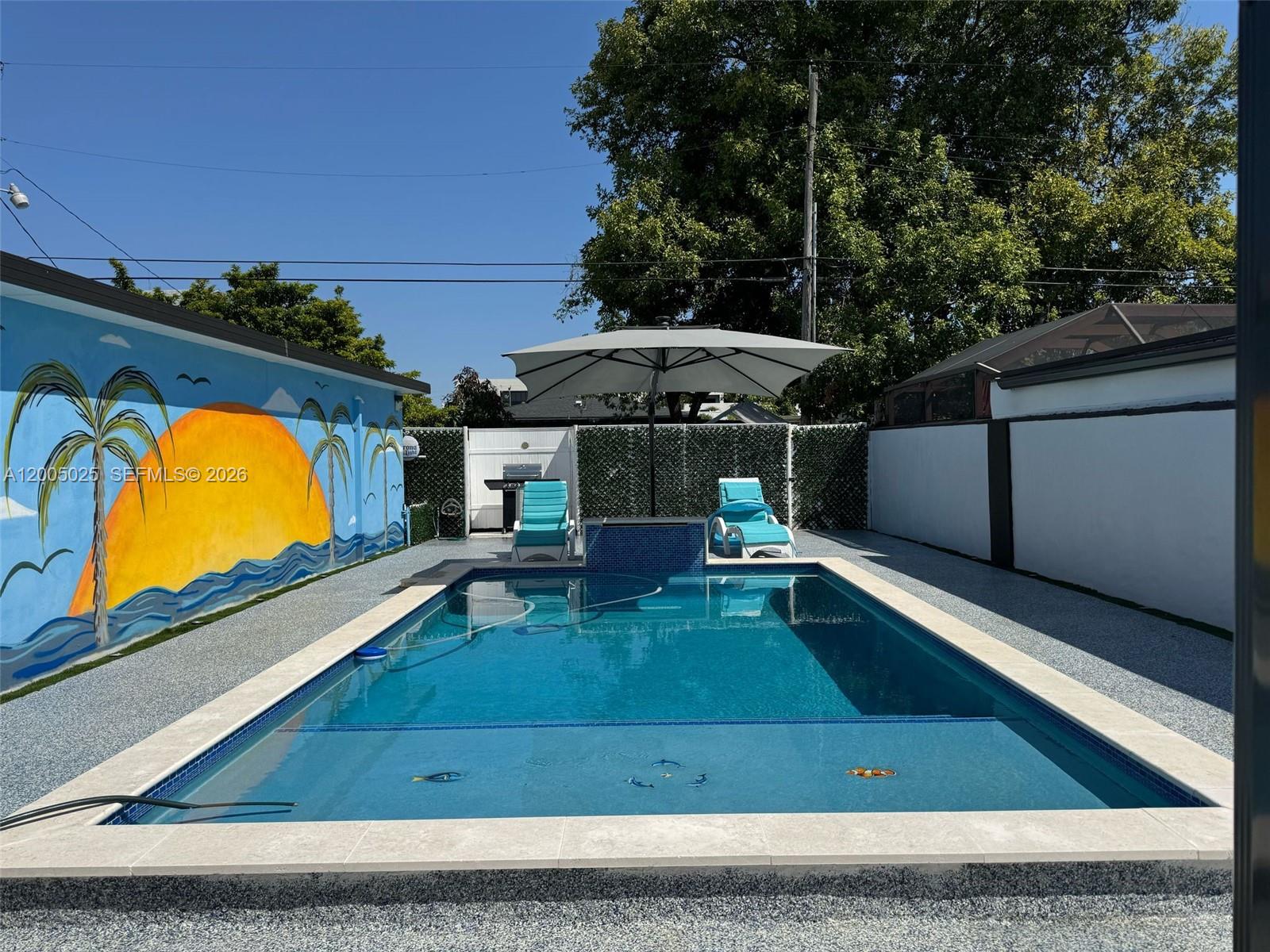 HIALEAH 13TH ADDN AMD PL - Residential