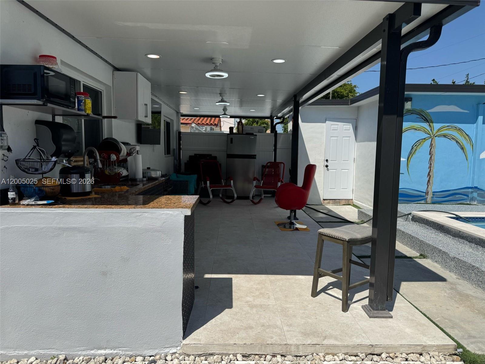 HIALEAH 13TH ADDN AMD PL - Residential