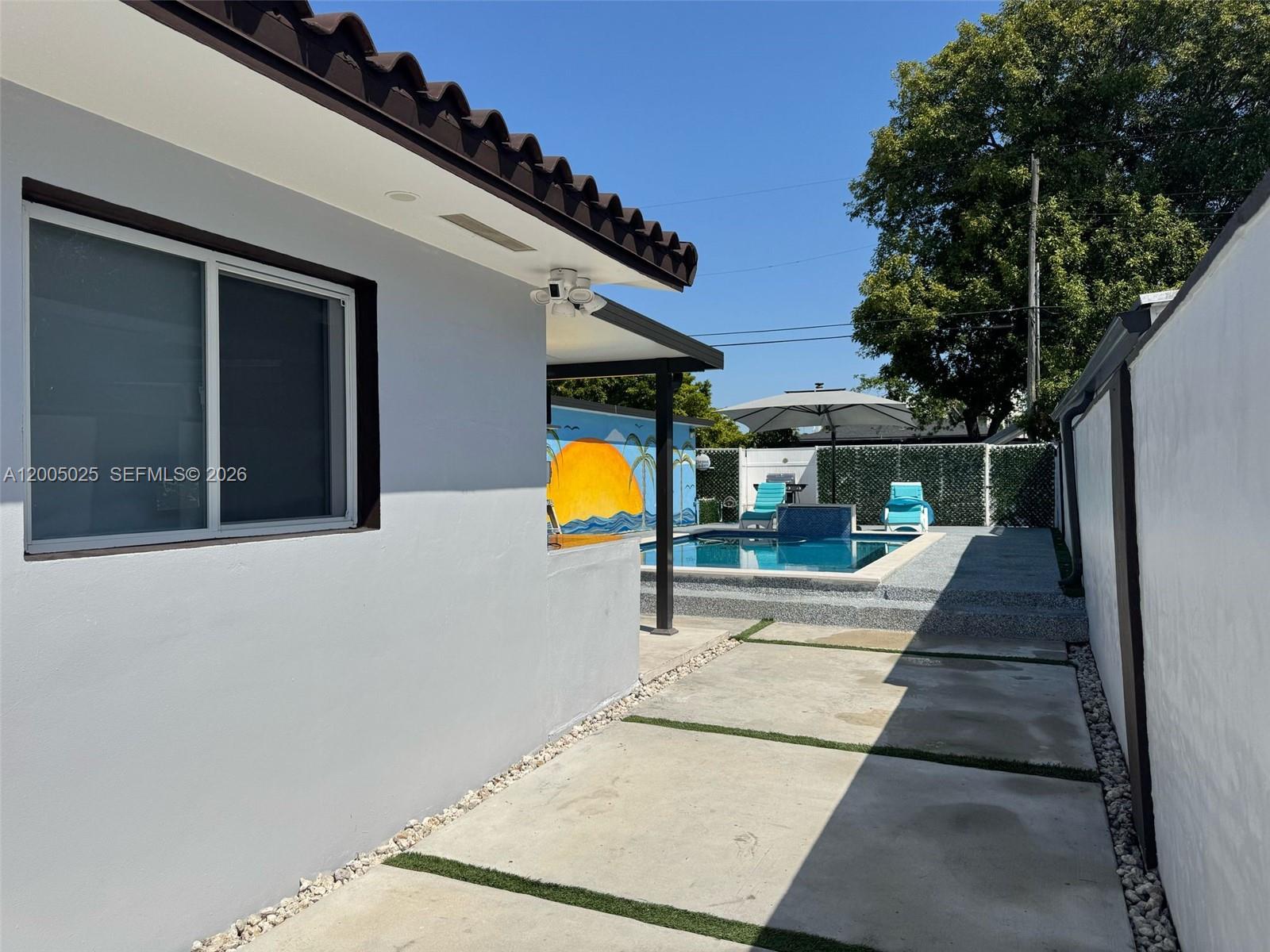 HIALEAH 13TH ADDN AMD PL - Residential