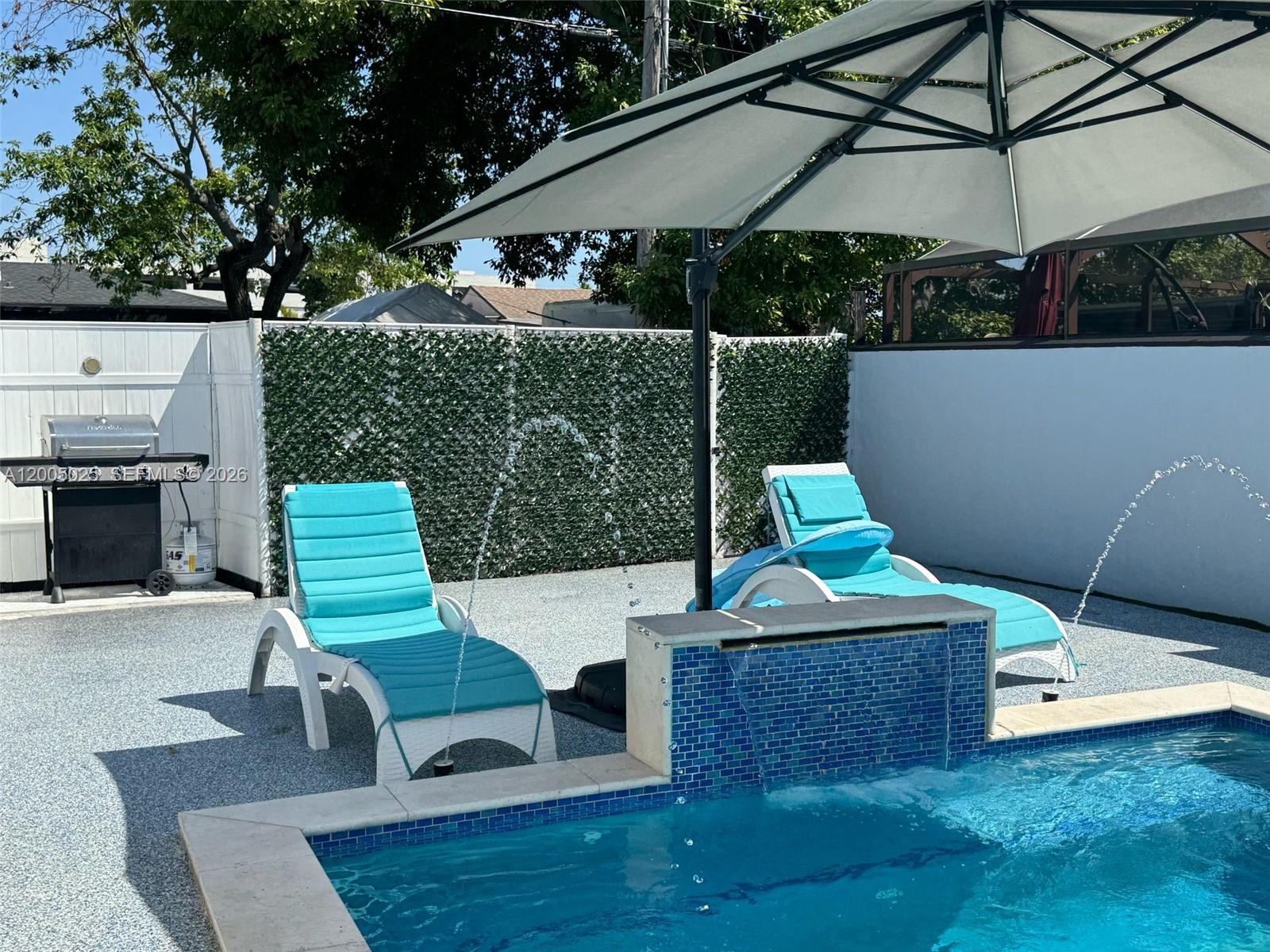 HIALEAH 13TH ADDN AMD PL - Residential