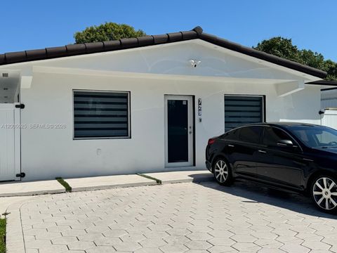 Photo of 729 E 23rd St, Hialeah, FL 33013 (MLS # A12005025)