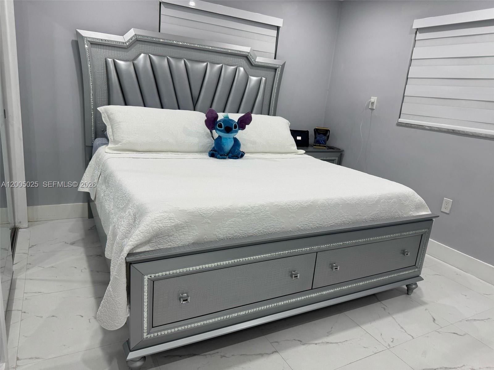 HIALEAH 13TH ADDN AMD PL - Residential