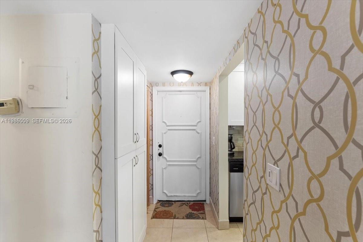 FIRST ENCOUNTER CONDO - Residential