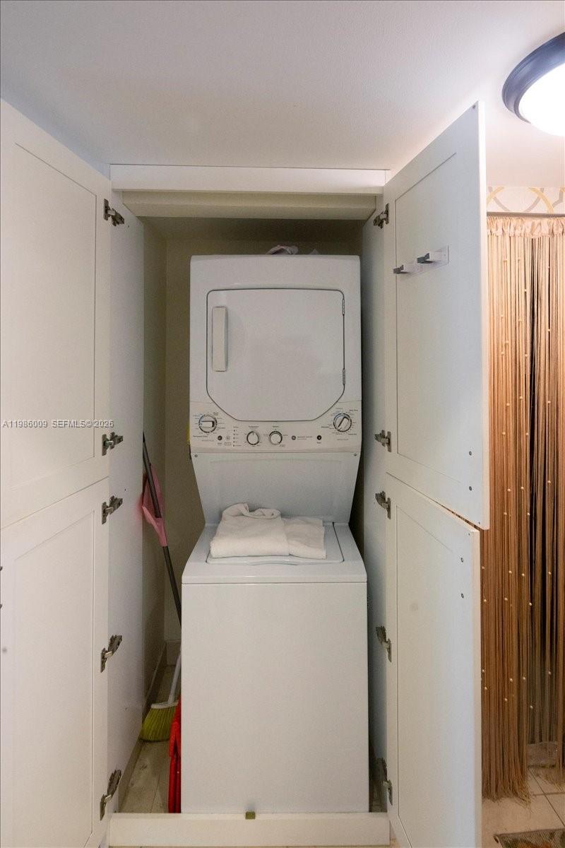 FIRST ENCOUNTER CONDO - Residential