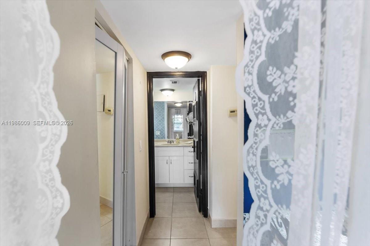 FIRST ENCOUNTER CONDO - Residential