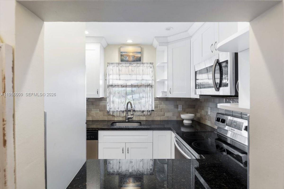 FIRST ENCOUNTER CONDO - Residential