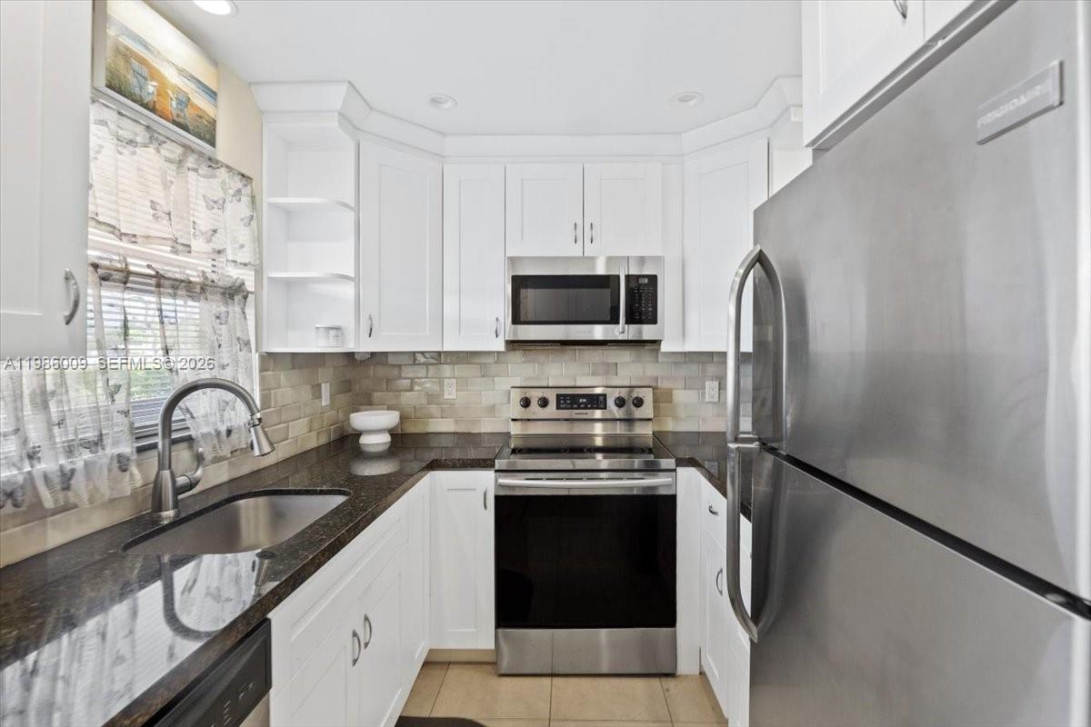 FIRST ENCOUNTER CONDO - Residential