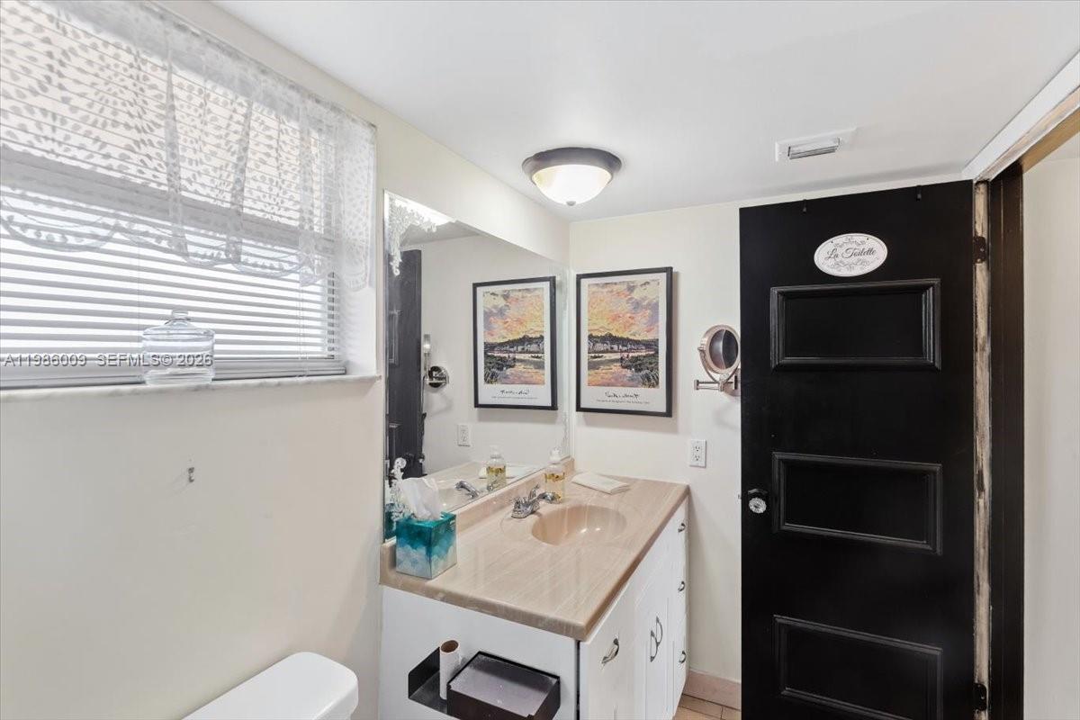 FIRST ENCOUNTER CONDO - Residential