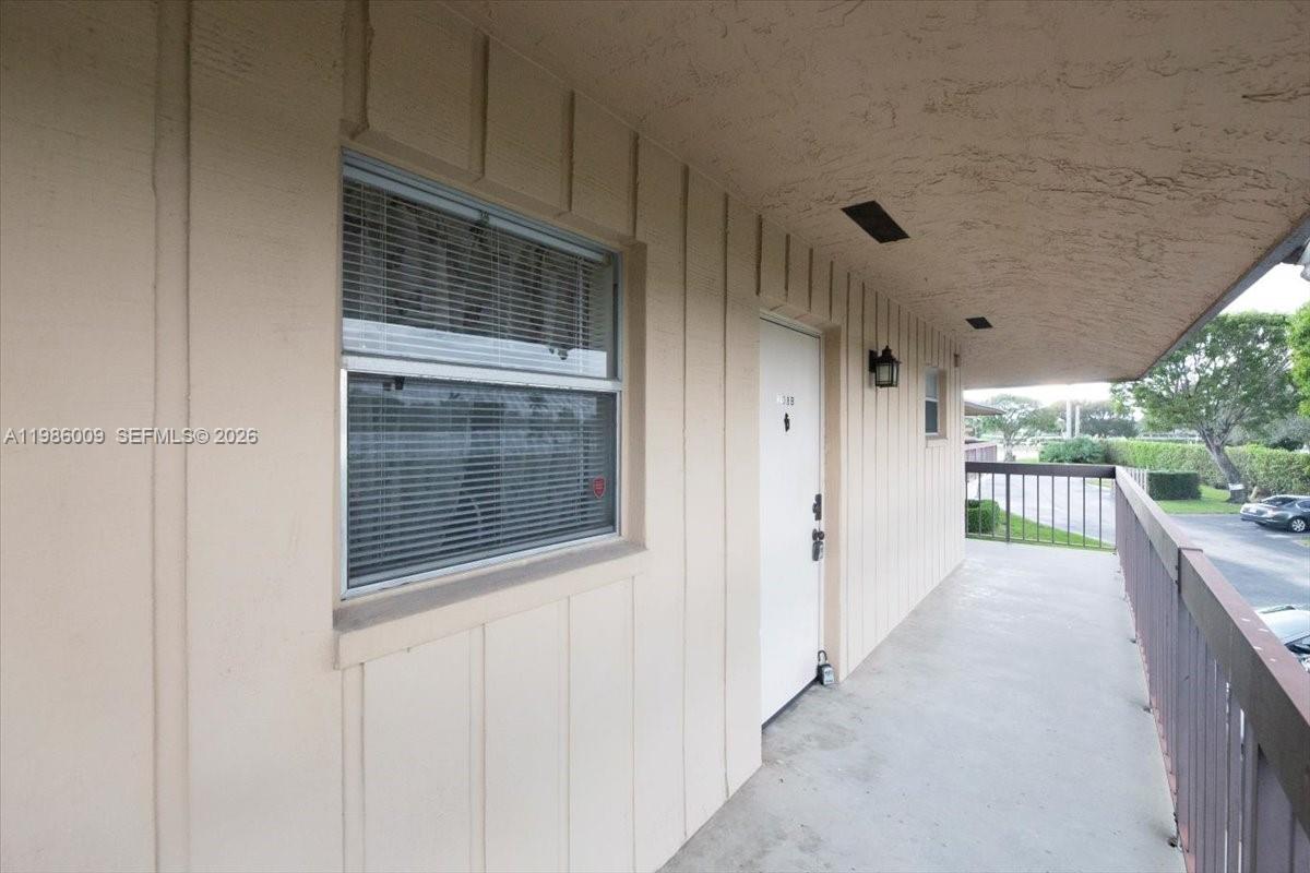 FIRST ENCOUNTER CONDO - Residential