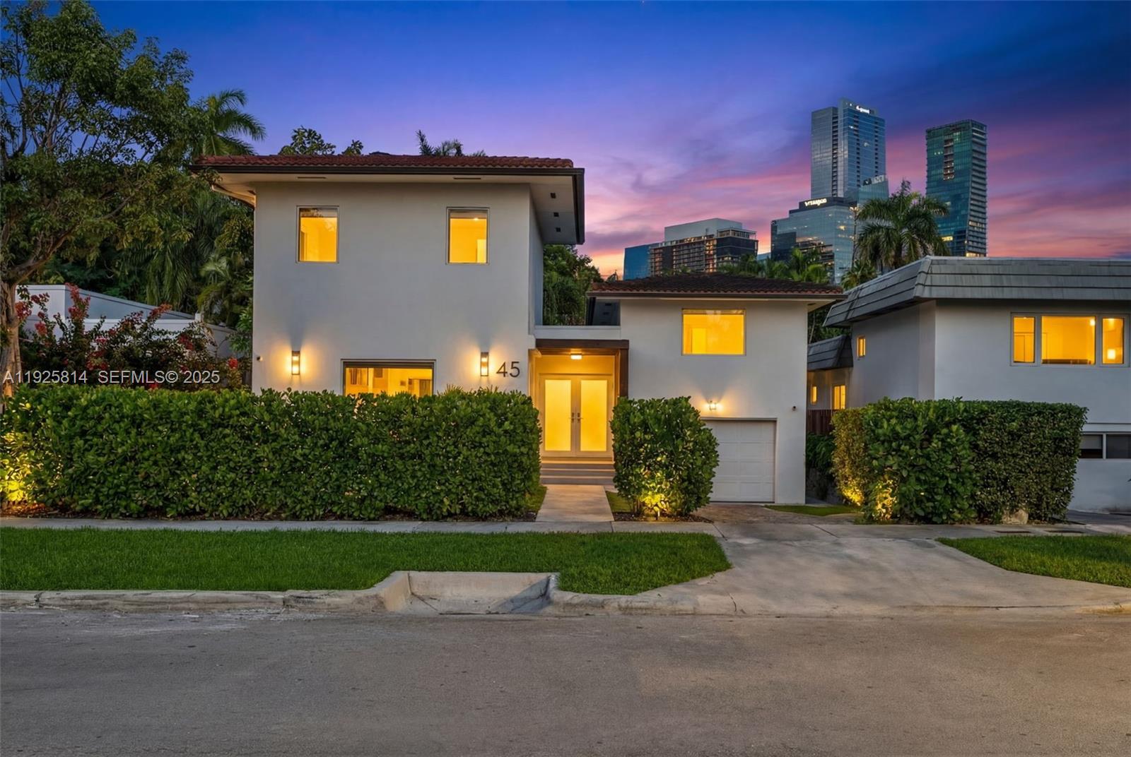 HOLLEMAN PARK - Residential