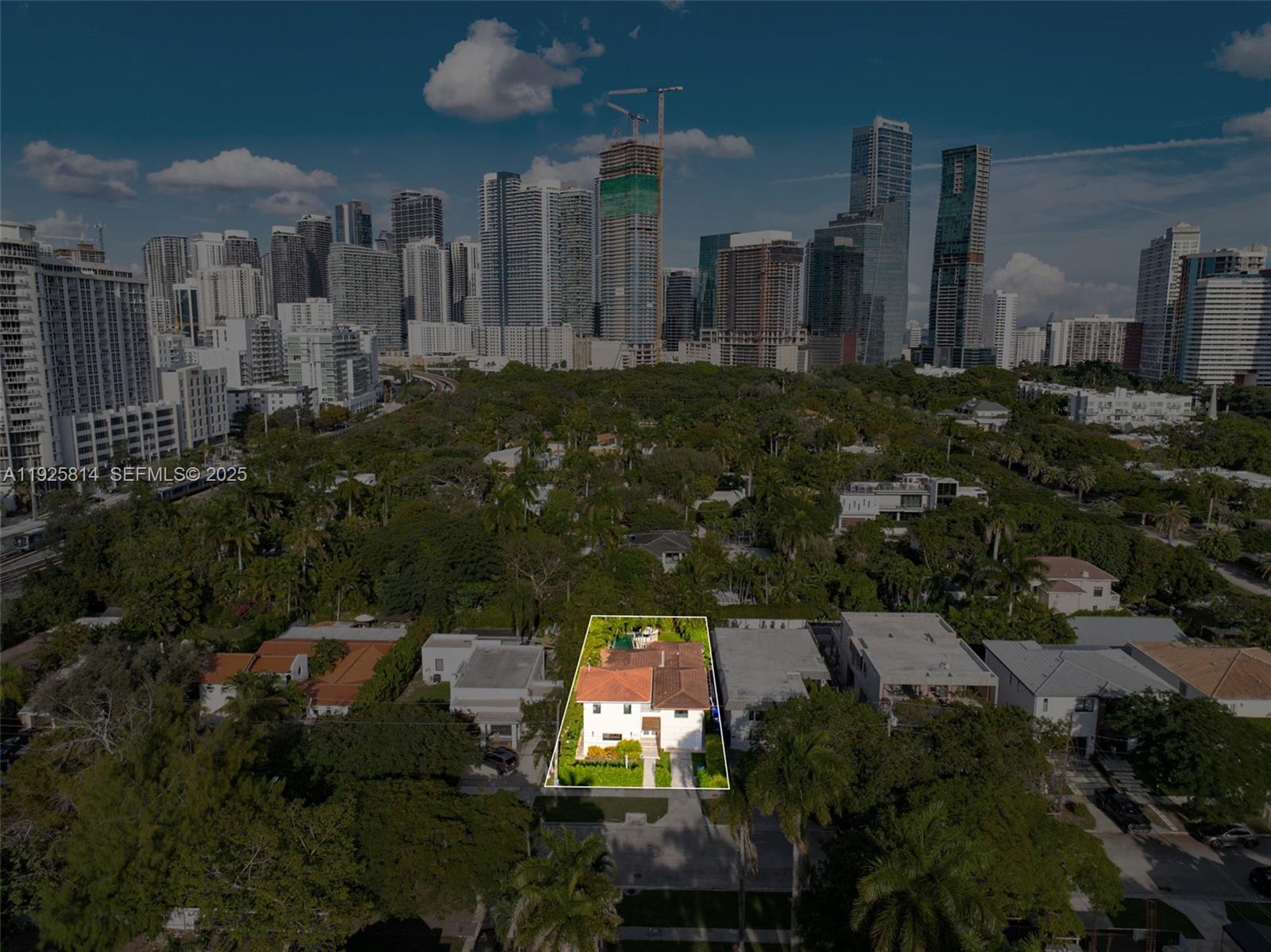 HOLLEMAN PARK - Residential