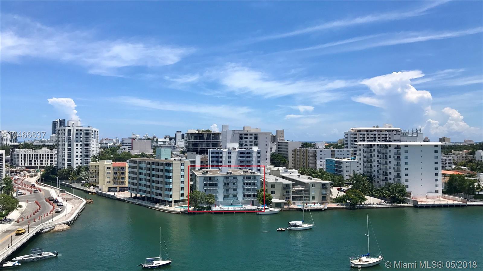 BELLEVIEW SUB - A RESUB - Residential