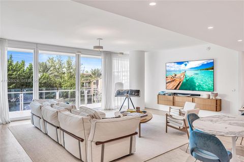 9111 Collins Ave N-322 Surfside FL 33154