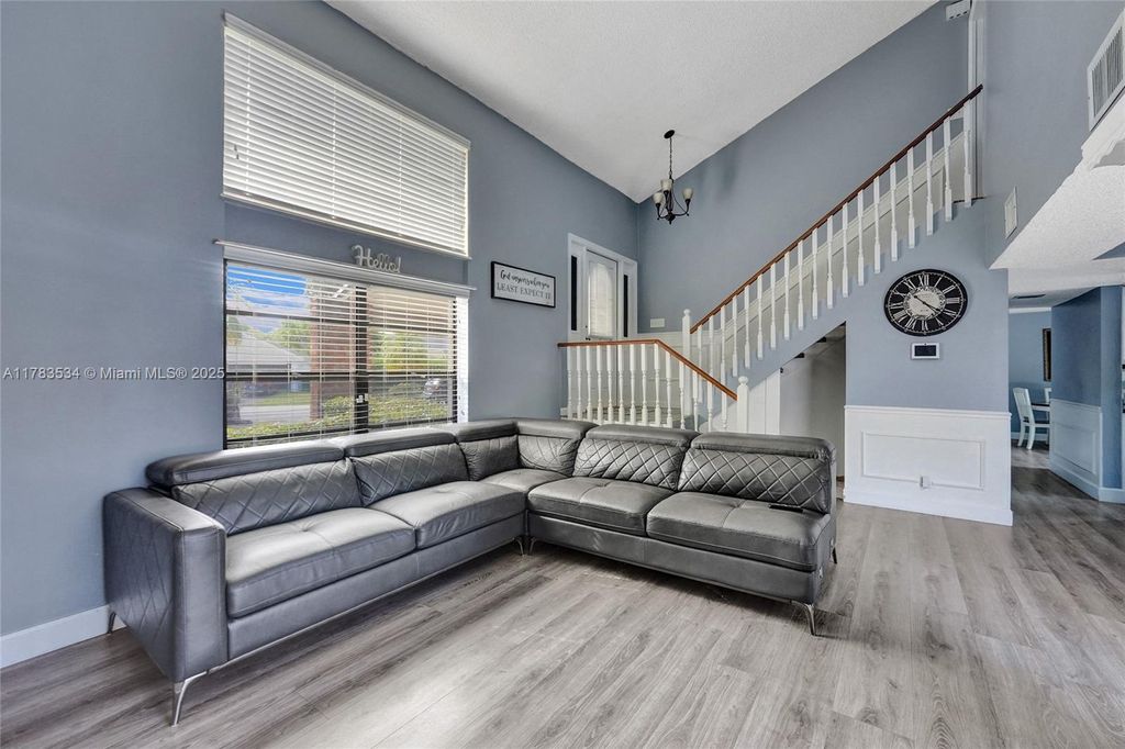 Photo of 3753 NW 73rd Way, Coral Springs, FL 33065 (MLS # A11783534)