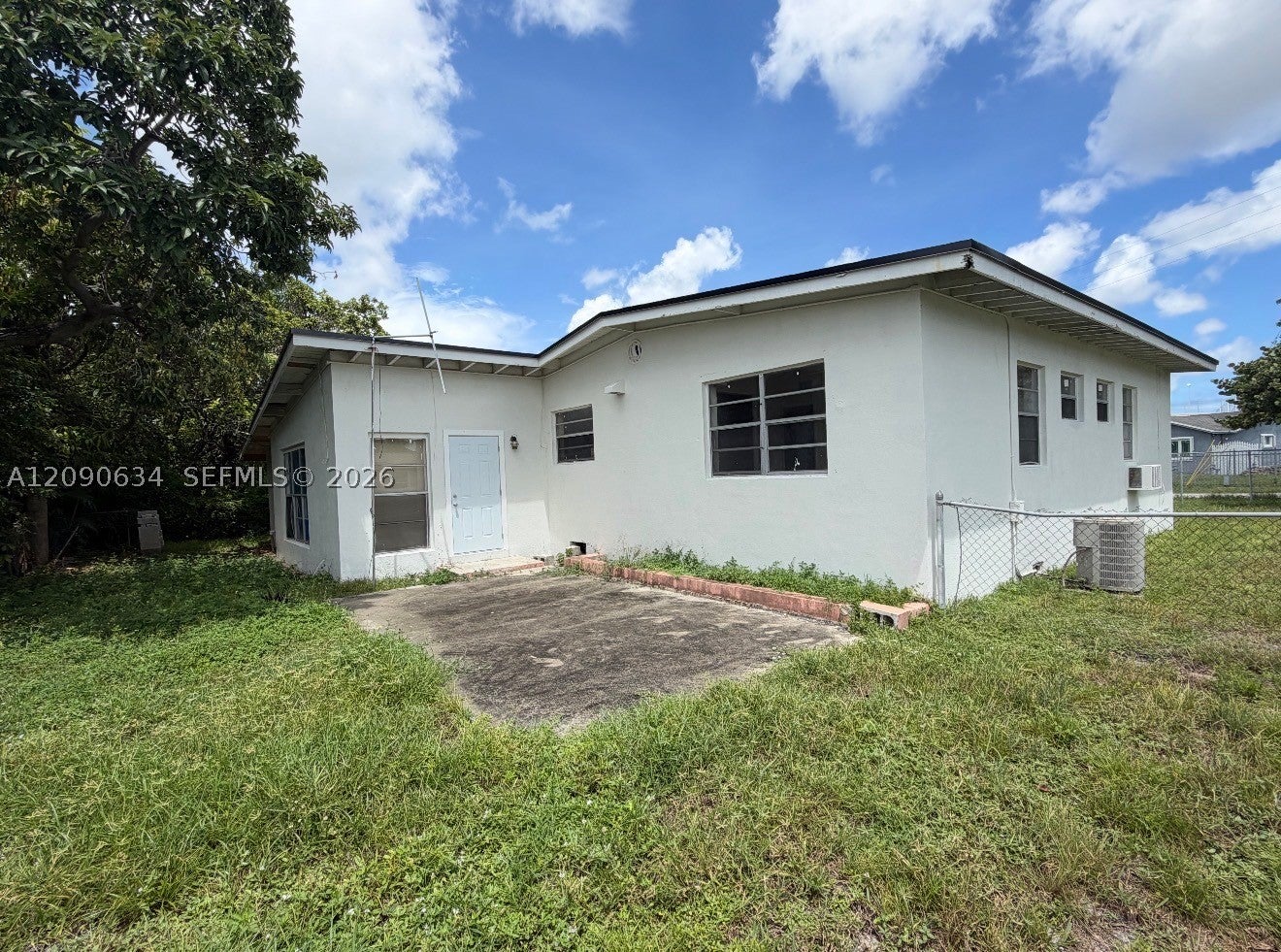 16810 NW 7th Ave Rd