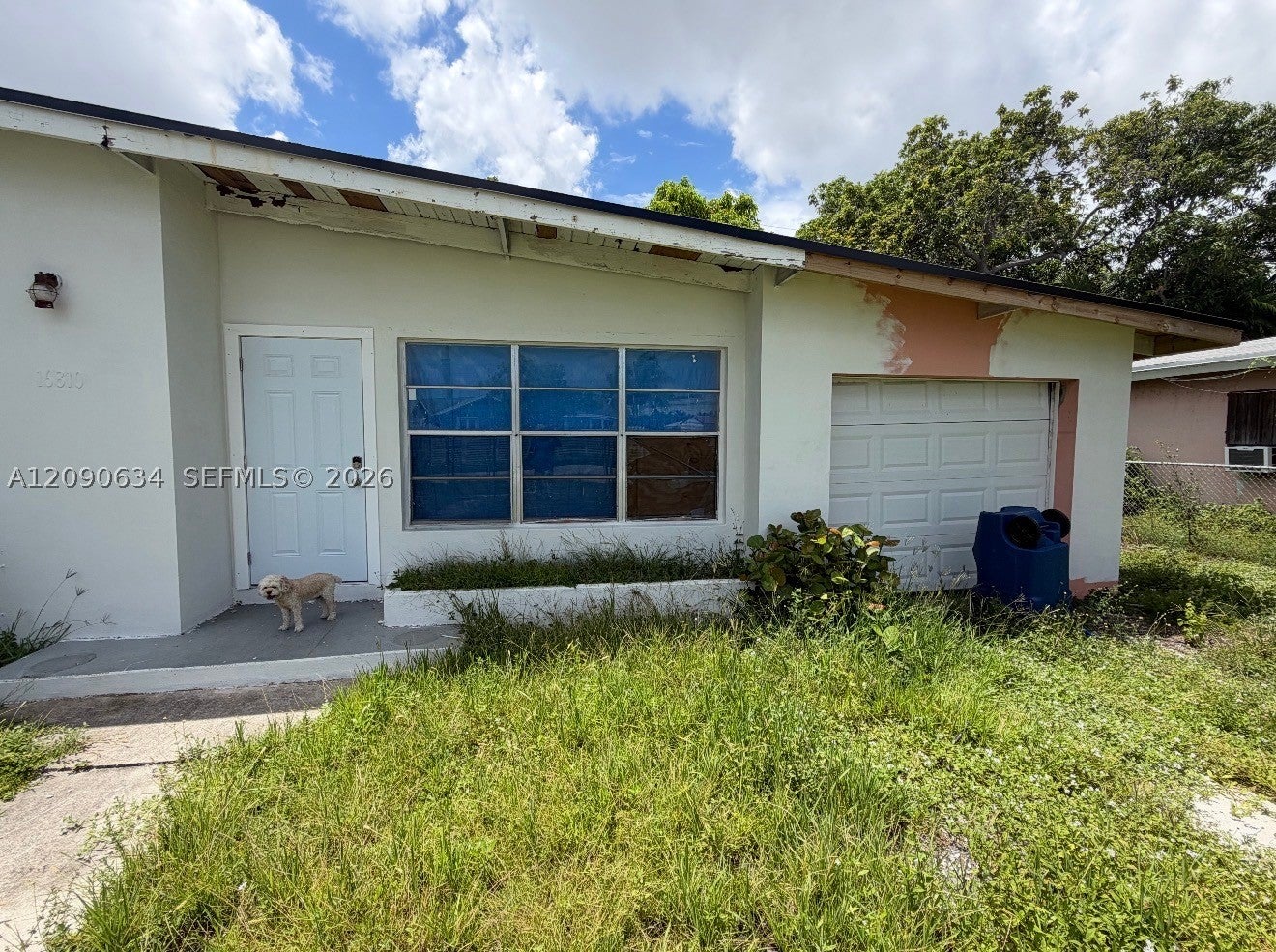 16810 NW 7th Ave Rd