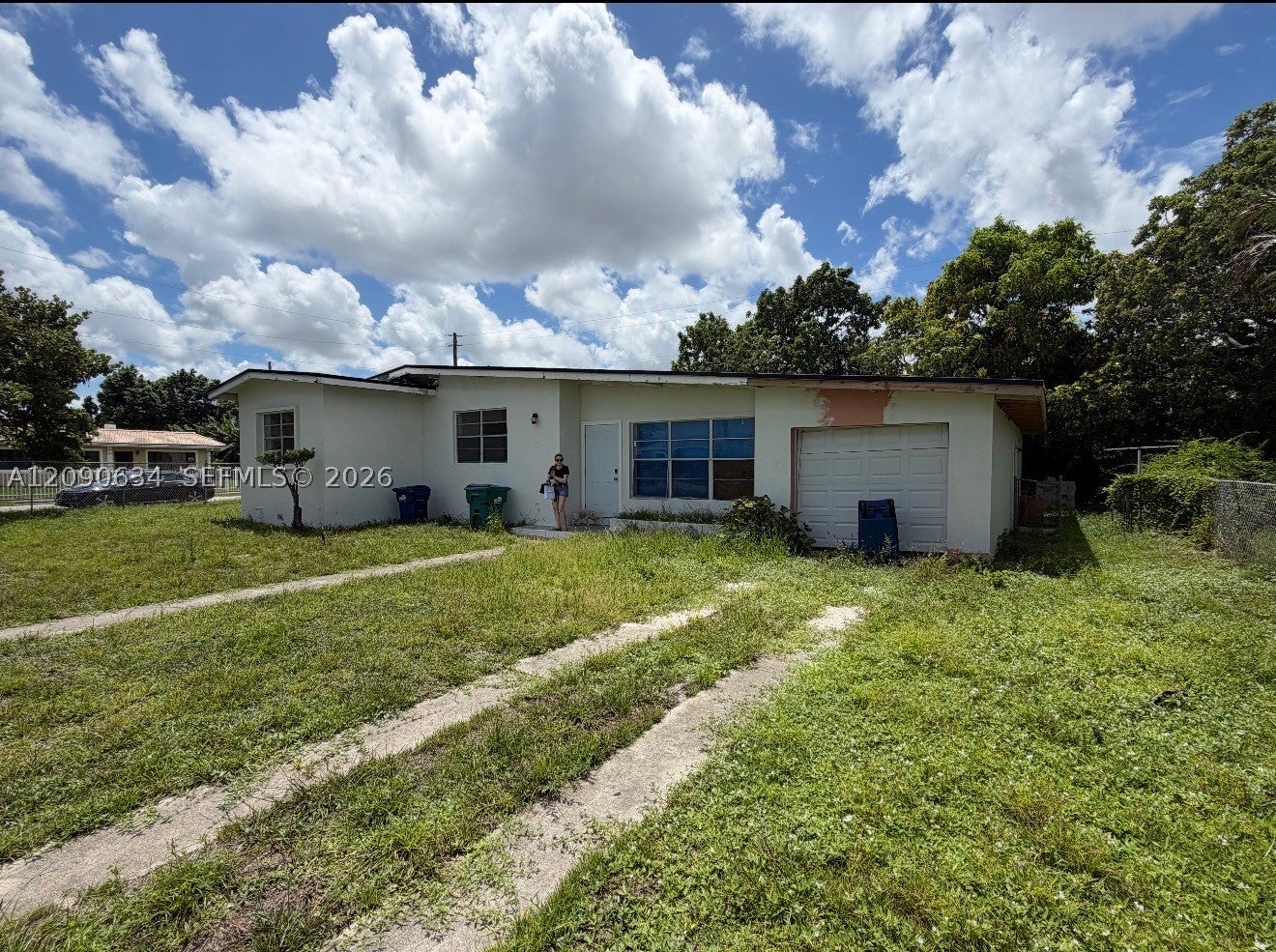 16810 NW 7th Ave Rd