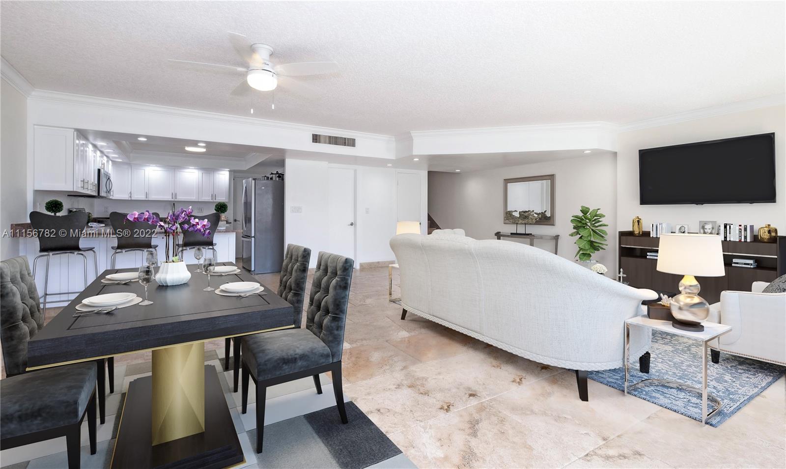 SILVER THATCH ATLANTIC PL - Residential