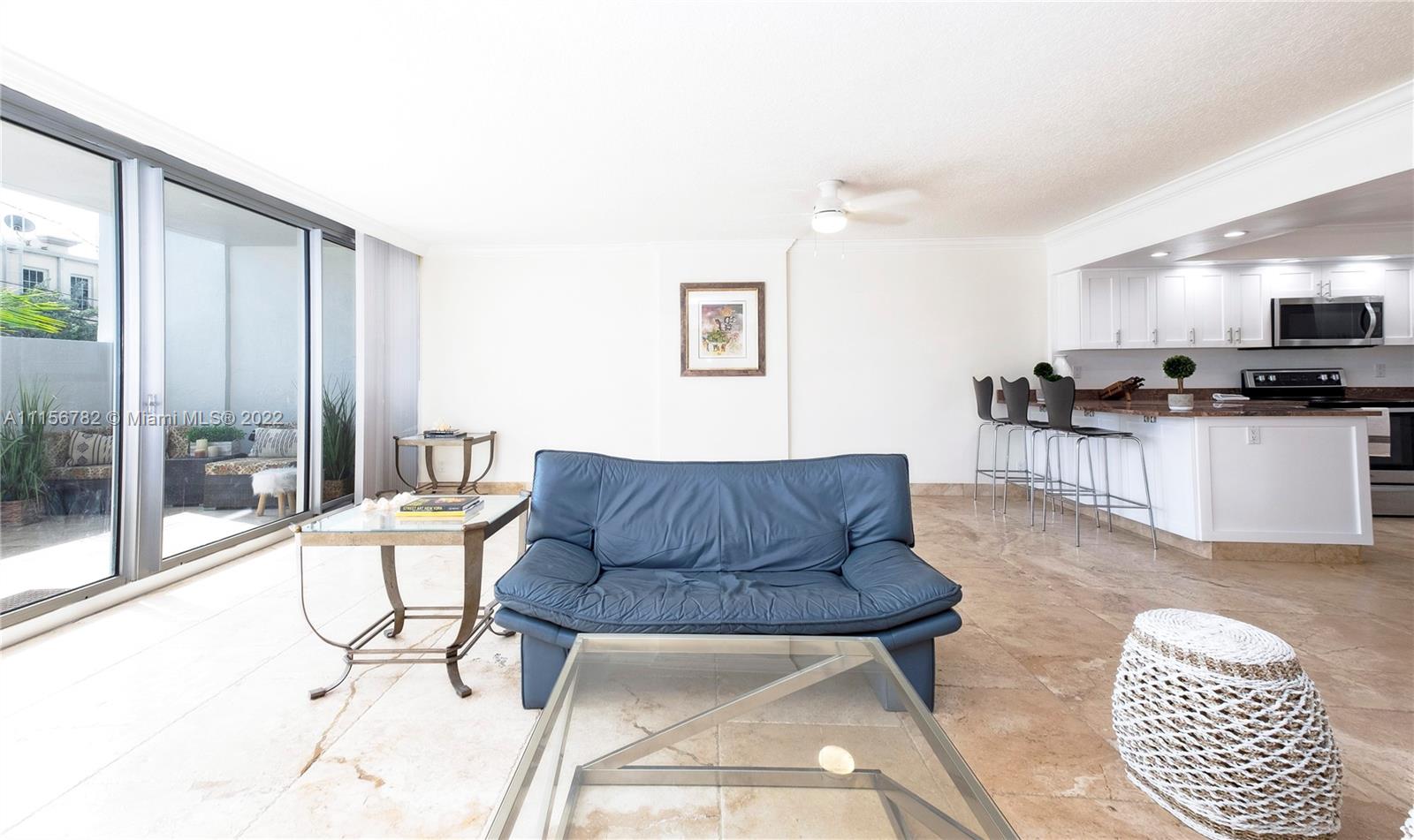 SILVER THATCH ATLANTIC PL - Residential