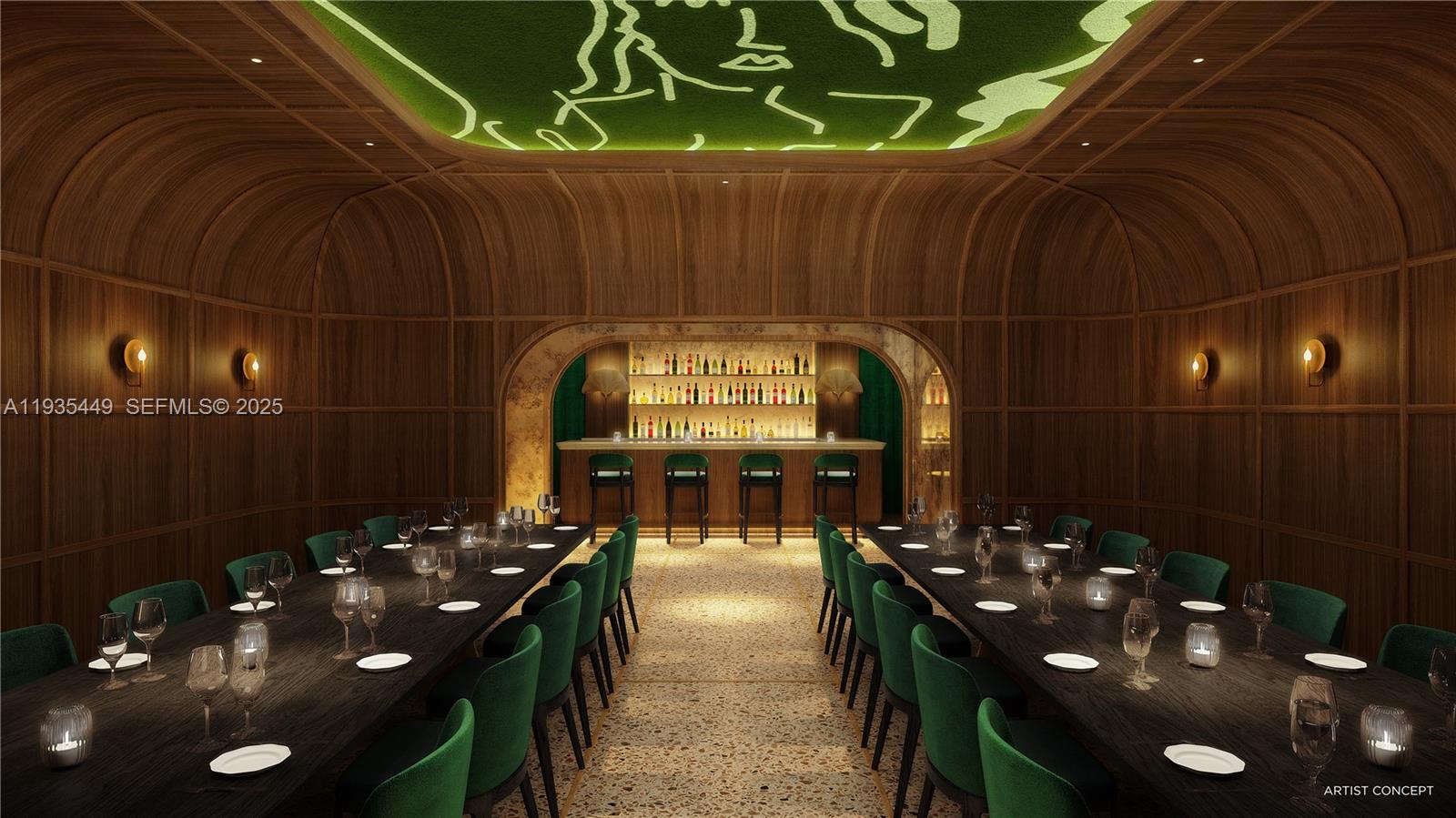 DOWNTOWN MIAMI - Residential