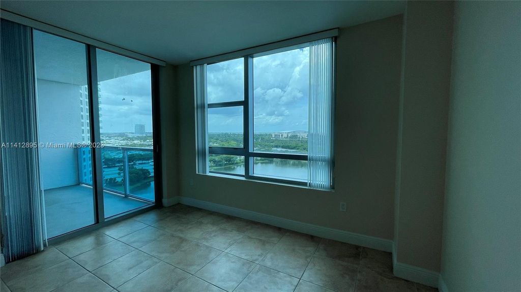 Photo of 2641 N Flamingo Rd #1506N, Sunrise, FL 33323 (MLS # A11412895)