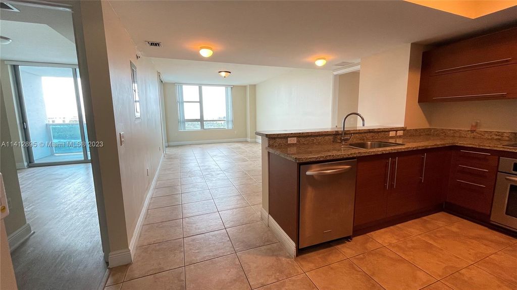 Photo of 2641 N Flamingo Rd #1506N, Sunrise, FL 33323 (MLS # A11412895)