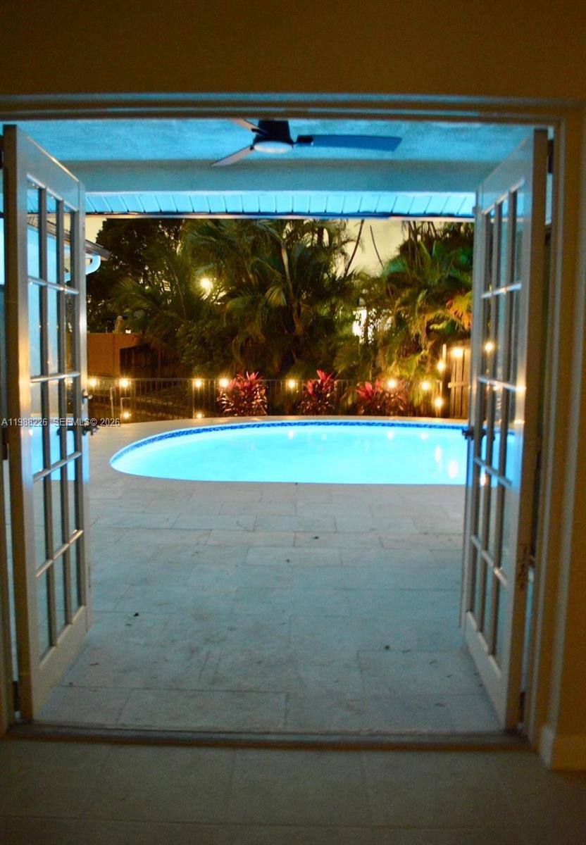 royal palm acres - Residential