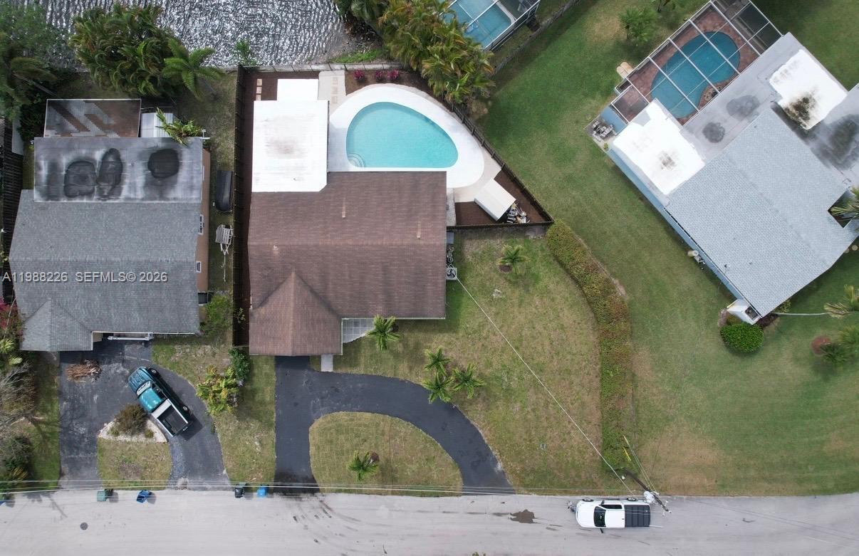 royal palm acres - Residential