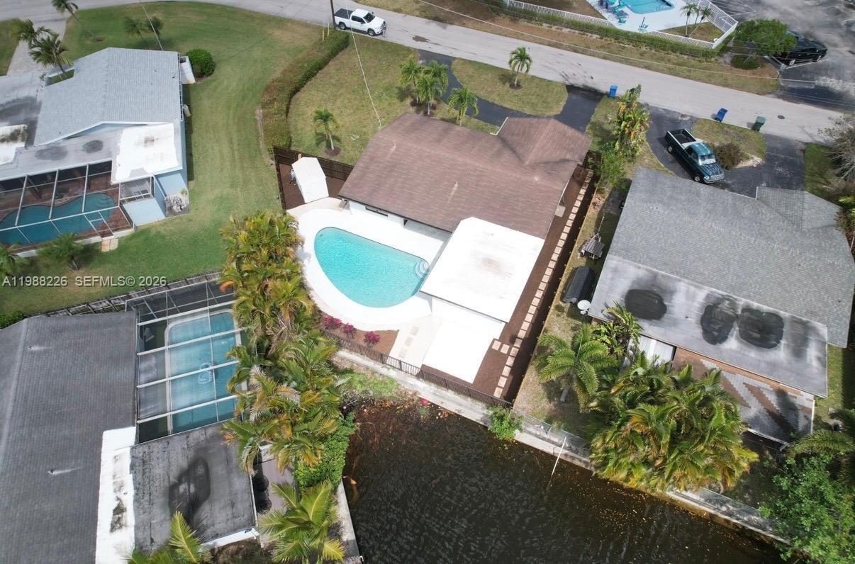 royal palm acres - Residential