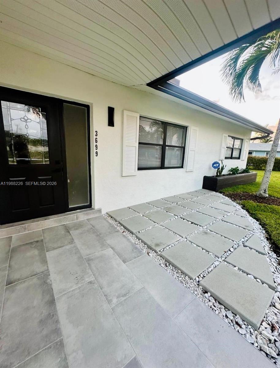 royal palm acres - Residential