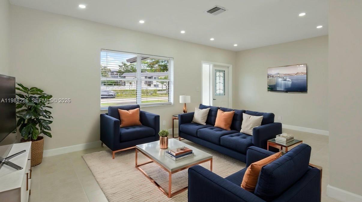 royal palm acres - Residential