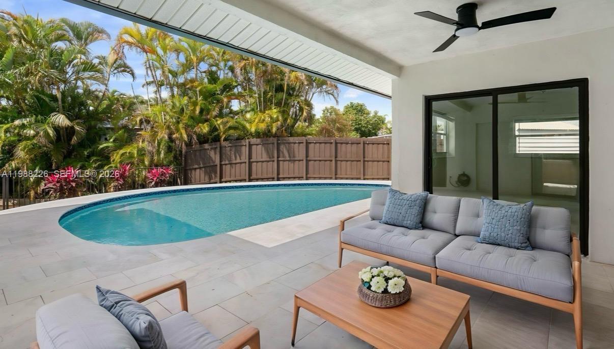 royal palm acres - Residential