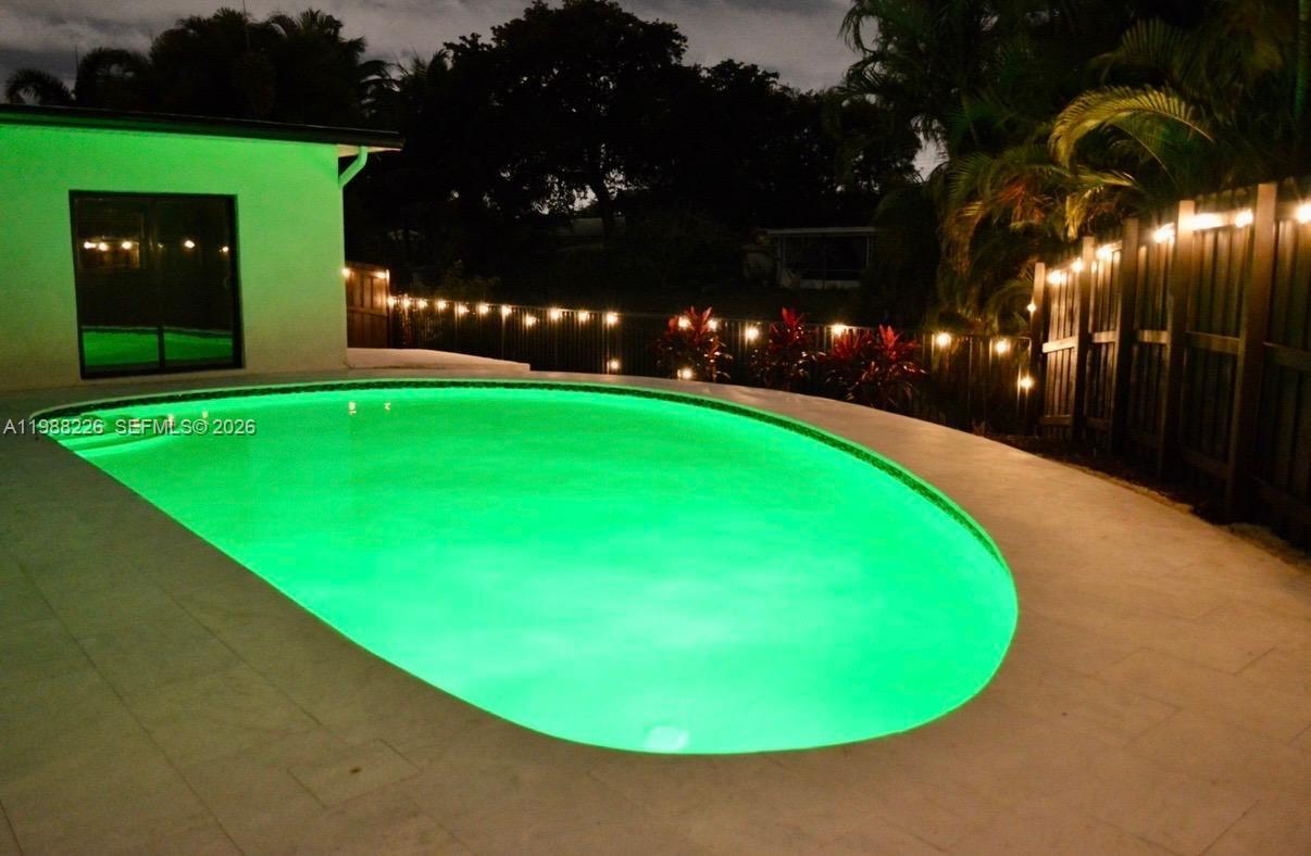 royal palm acres - Residential