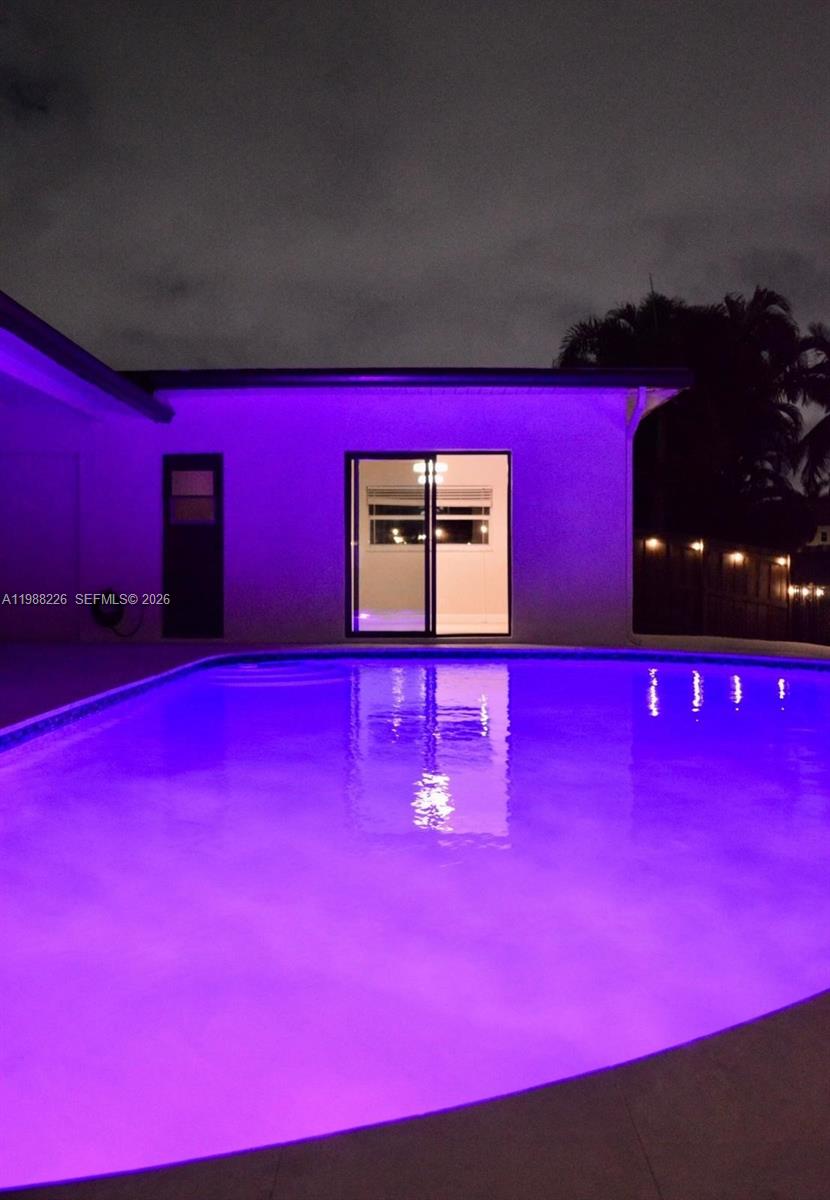 royal palm acres - Residential