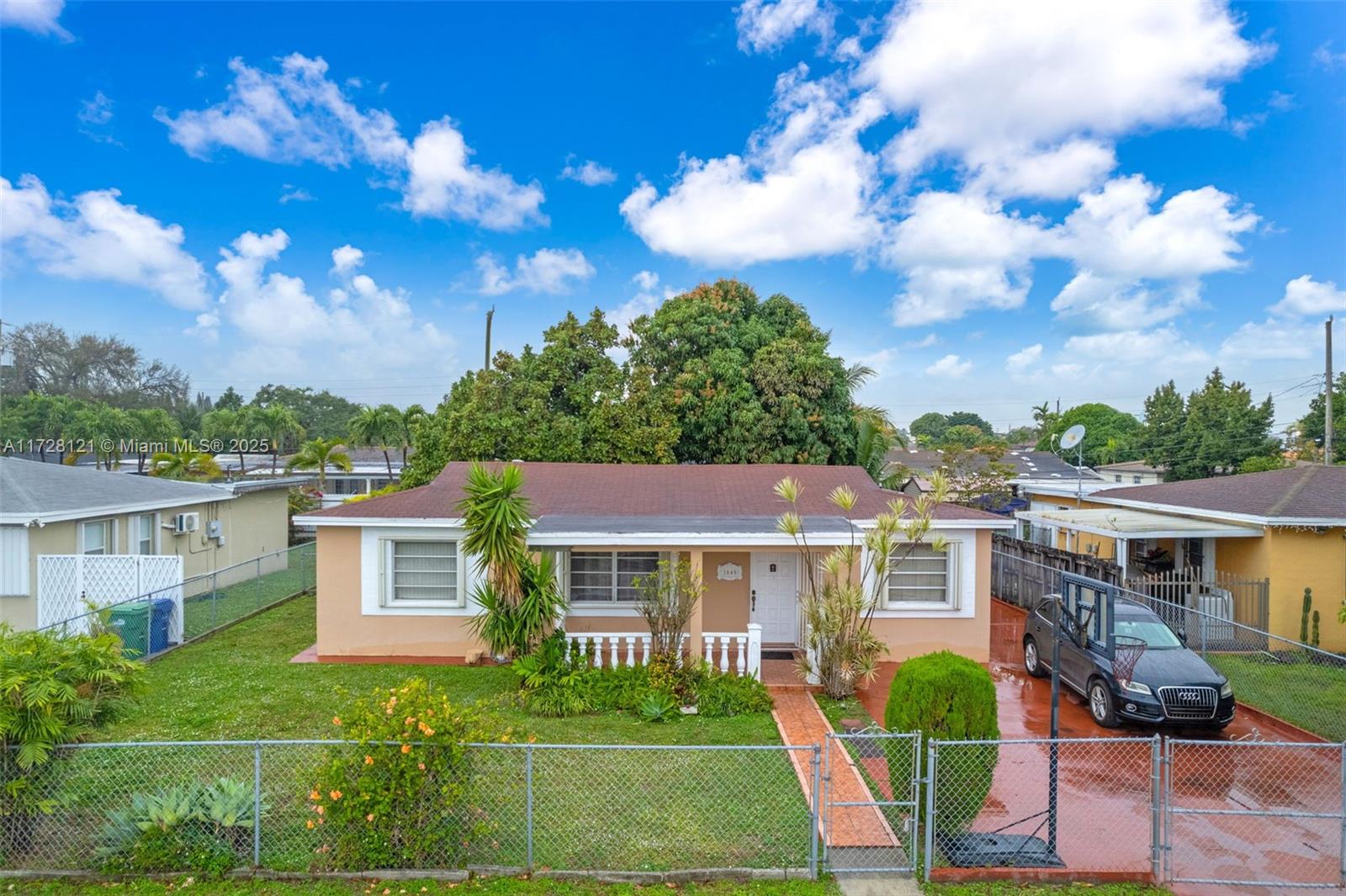 Property for Sale at 1040 Sw 73rd Ct, Miami, Broward County, Florida - Bedrooms: 2 
Bathrooms: 1  - $625,000