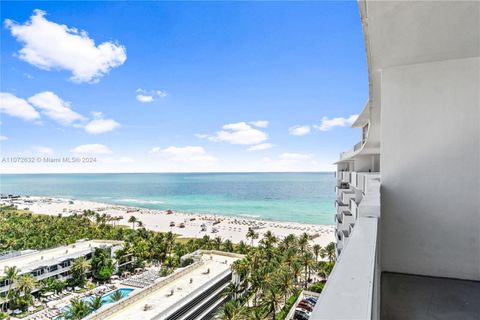 100 Lincoln Rd 1627 Miami Beach FL 33139