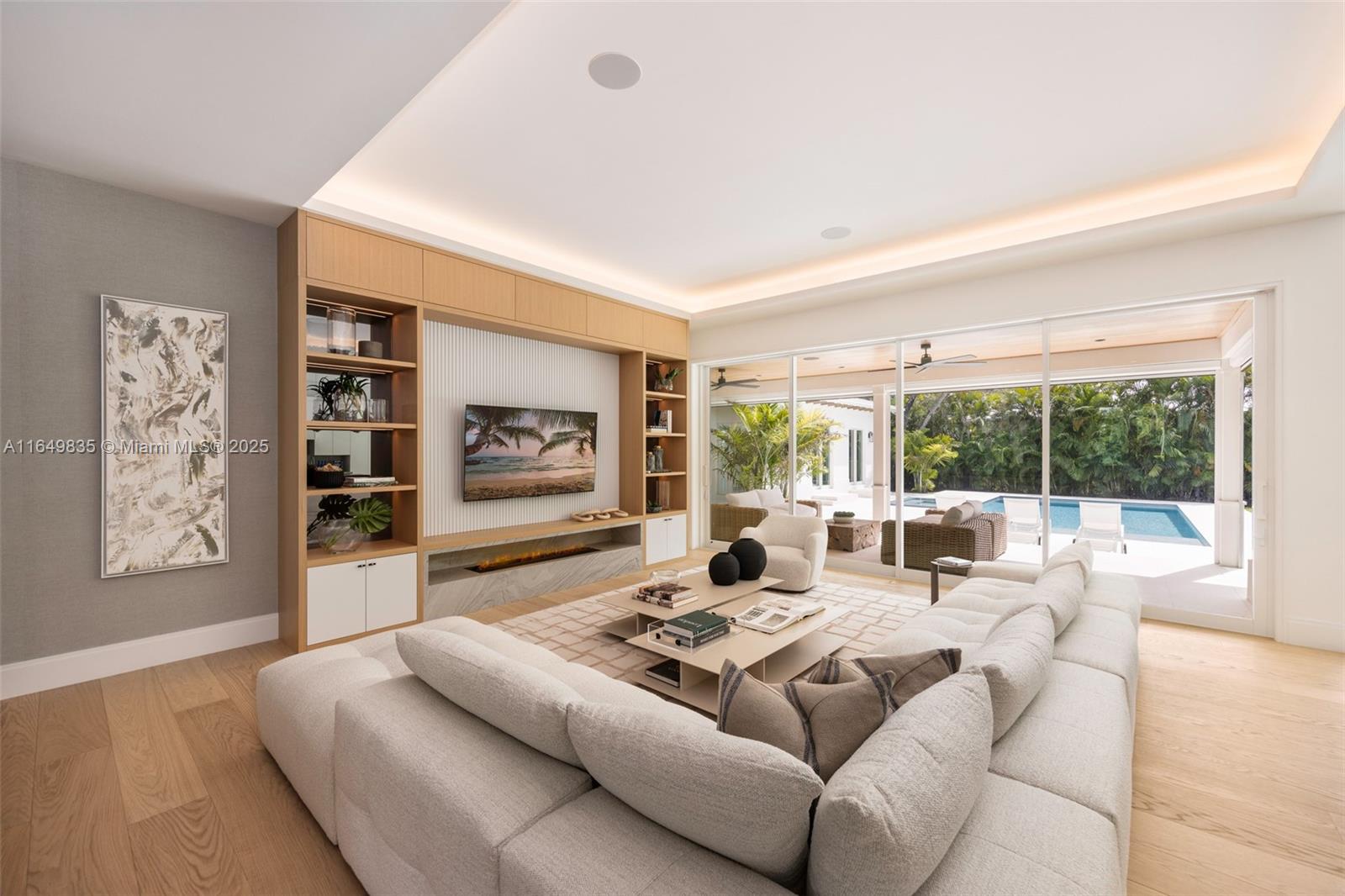 W T HARDEES SUB - Residential