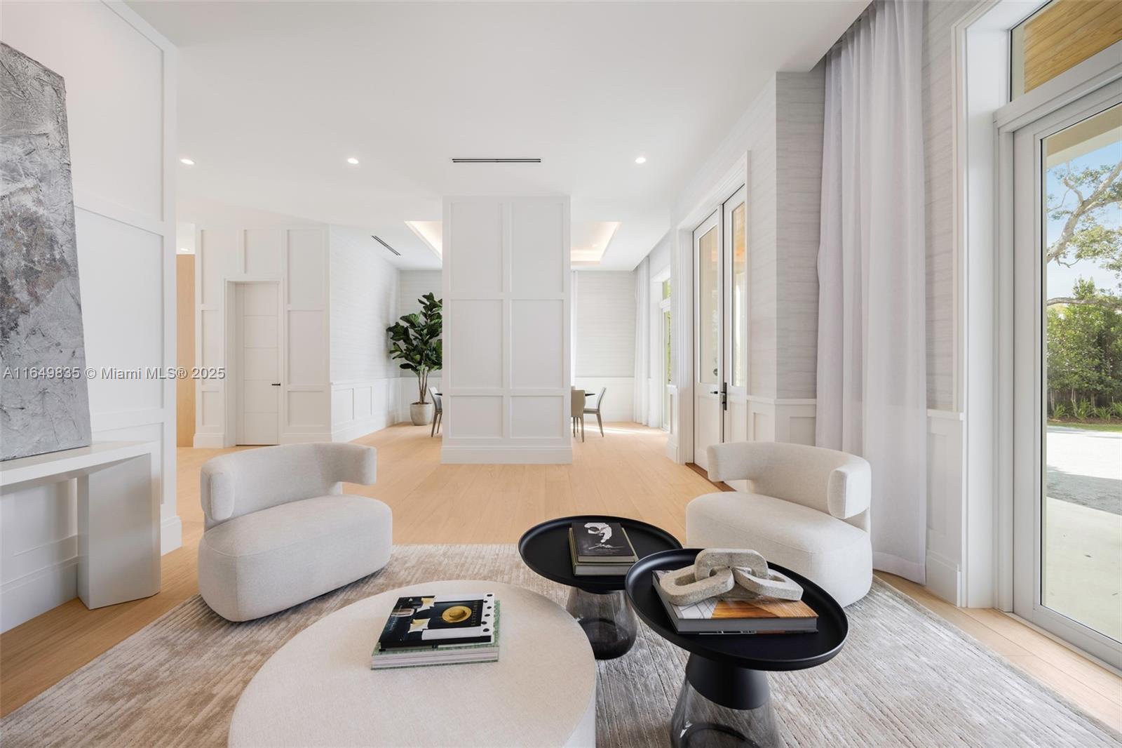 W T HARDEES SUB - Residential