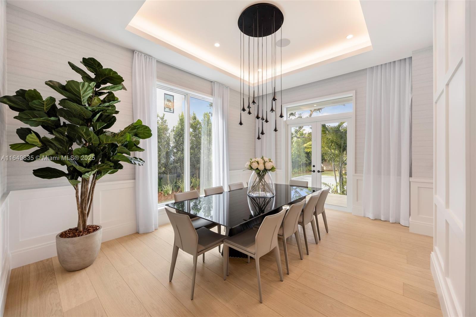 W T HARDEES SUB - Residential