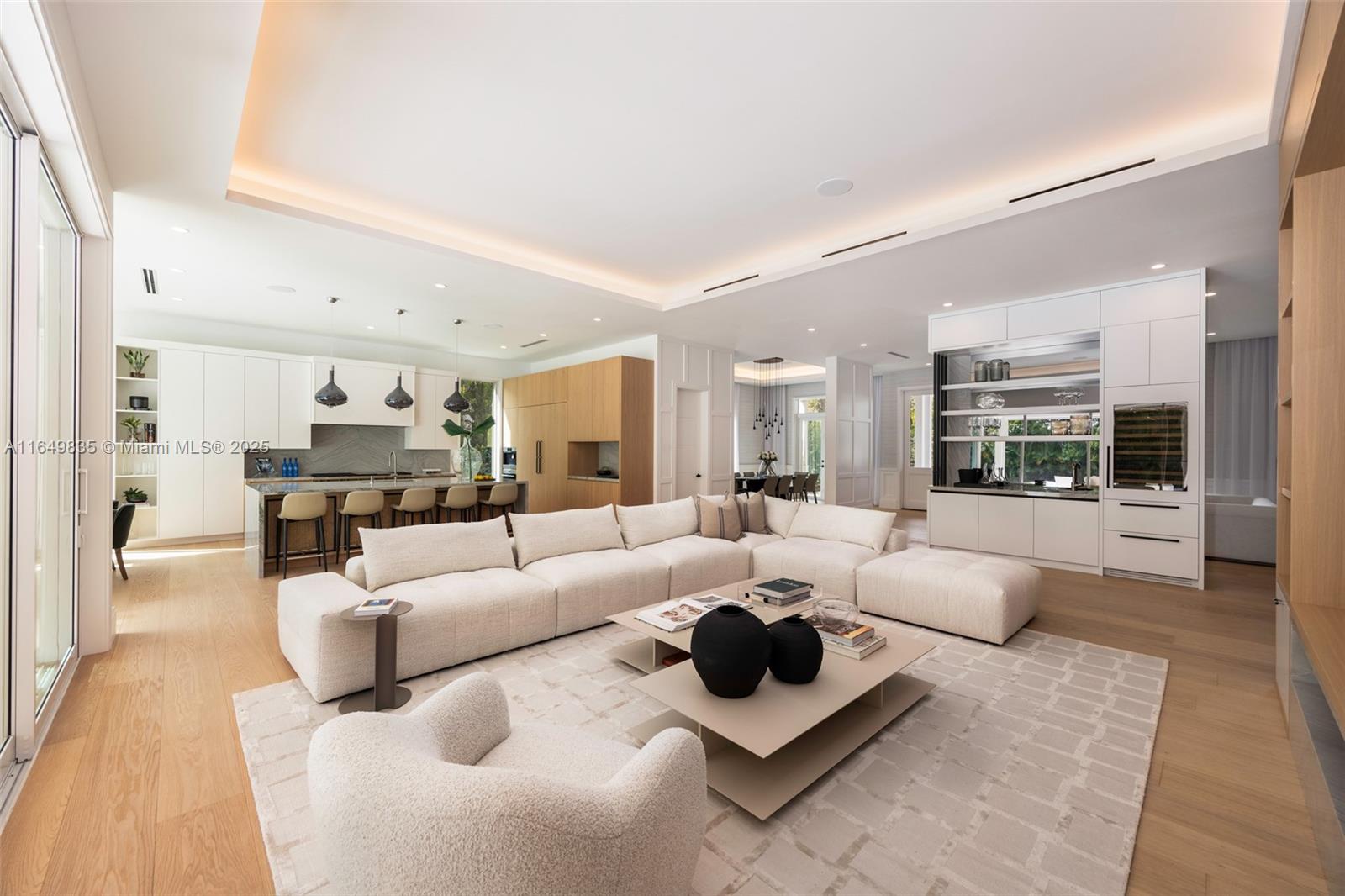 W T HARDEES SUB - Residential