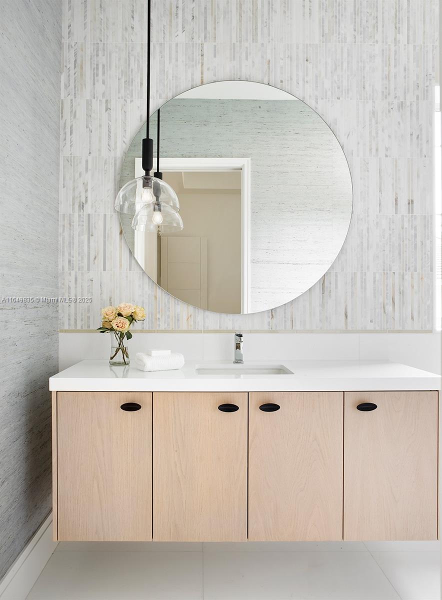 W T HARDEES SUB - Residential