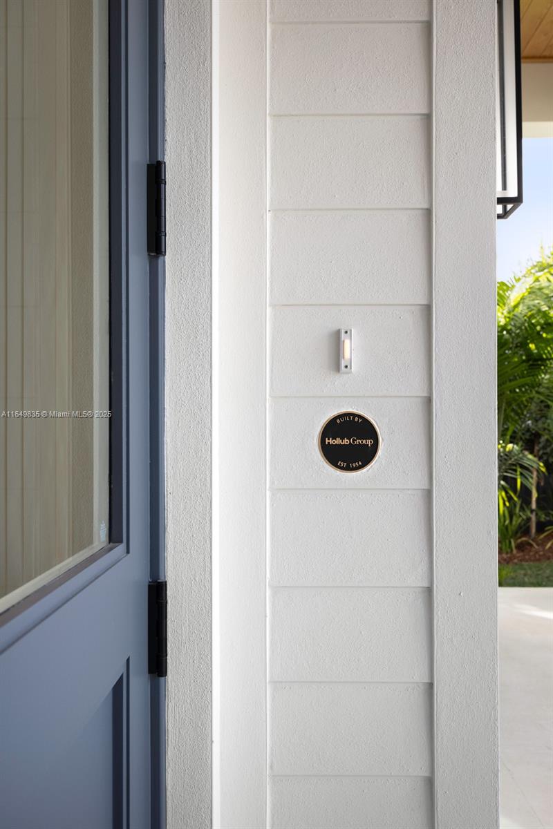 W T HARDEES SUB - Residential