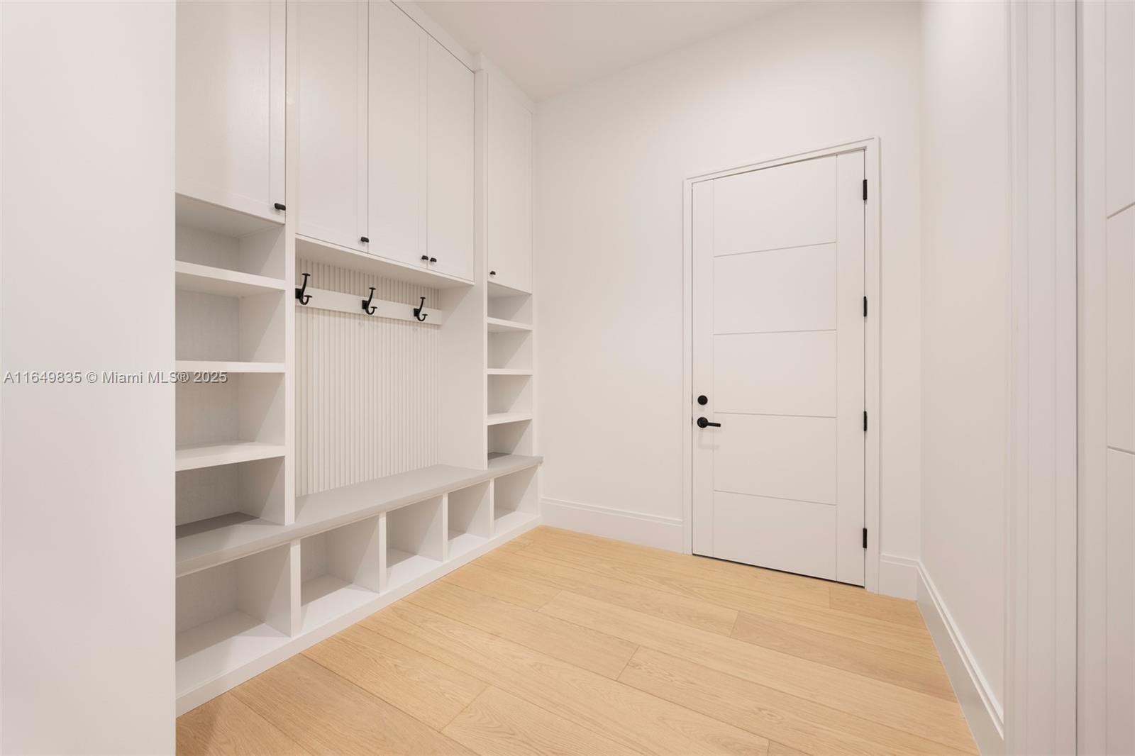 W T HARDEES SUB - Residential