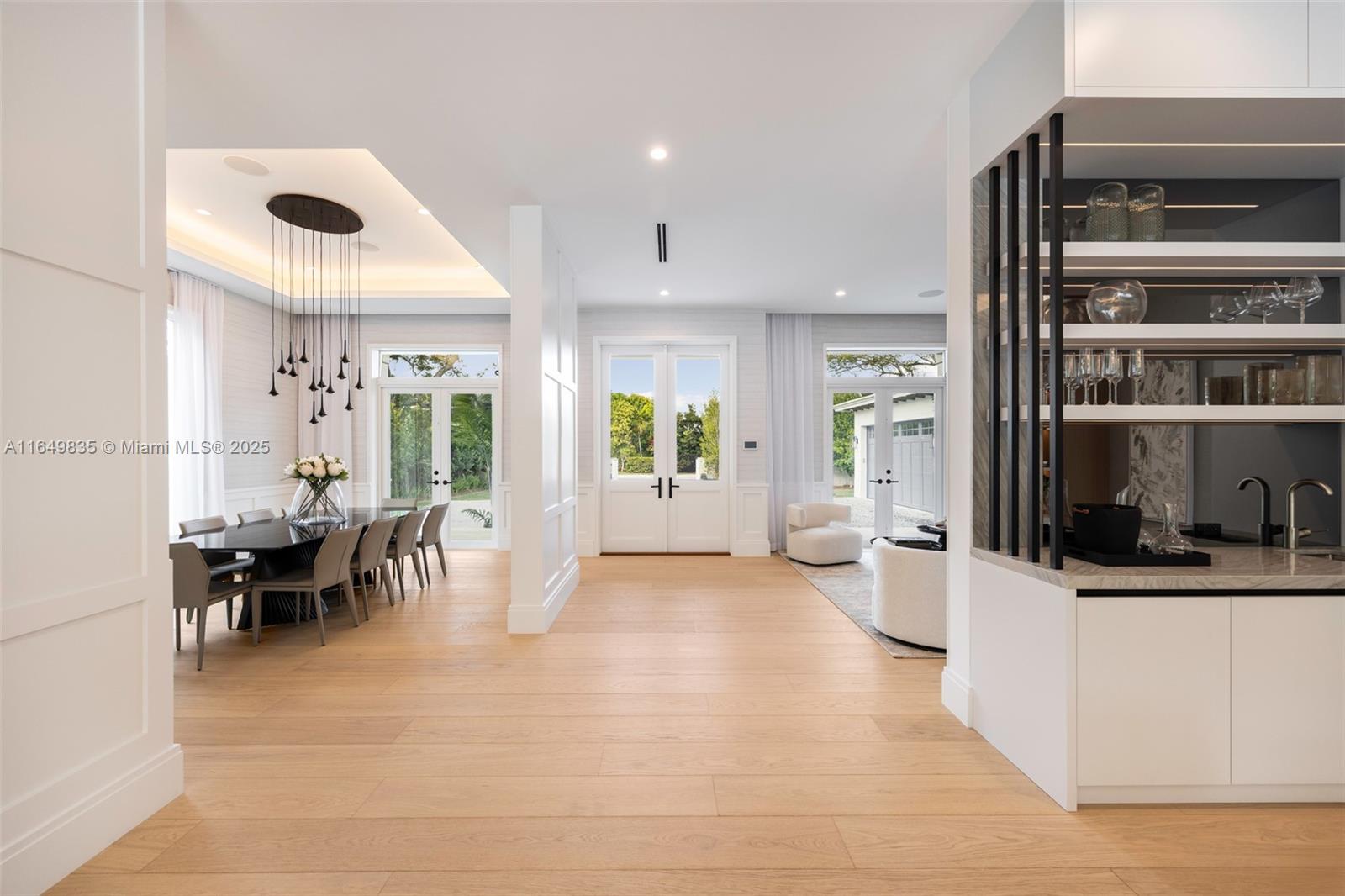 W T HARDEES SUB - Residential