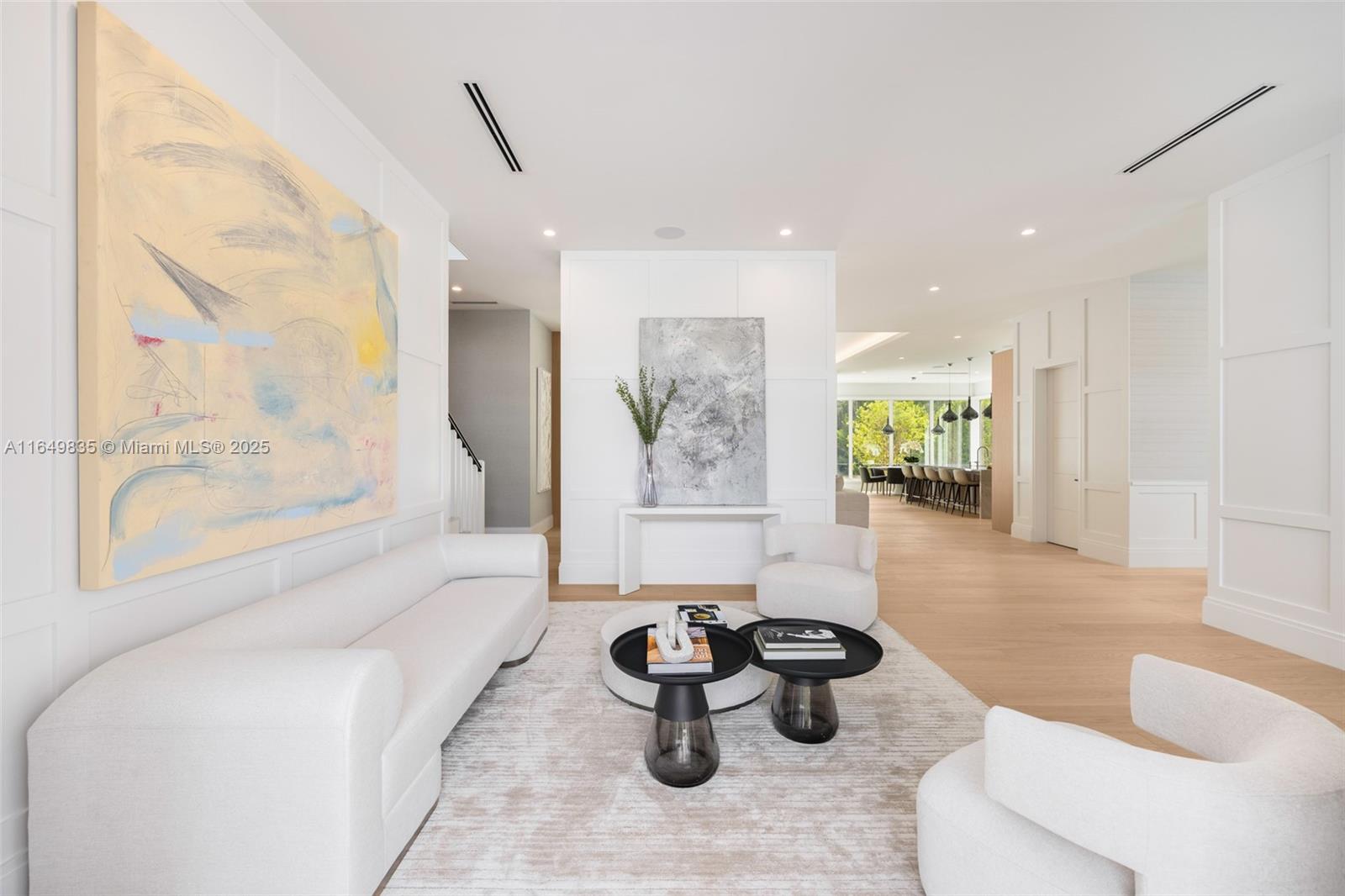 W T HARDEES SUB - Residential