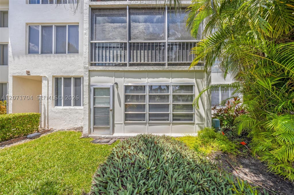 Photo of 6750 Royal Palm Blvd #106E, Margate, FL 33063 (MLS # A12071704)
