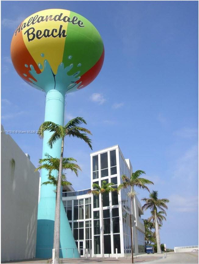 OCEANVIEW PARK CONDO - Residential