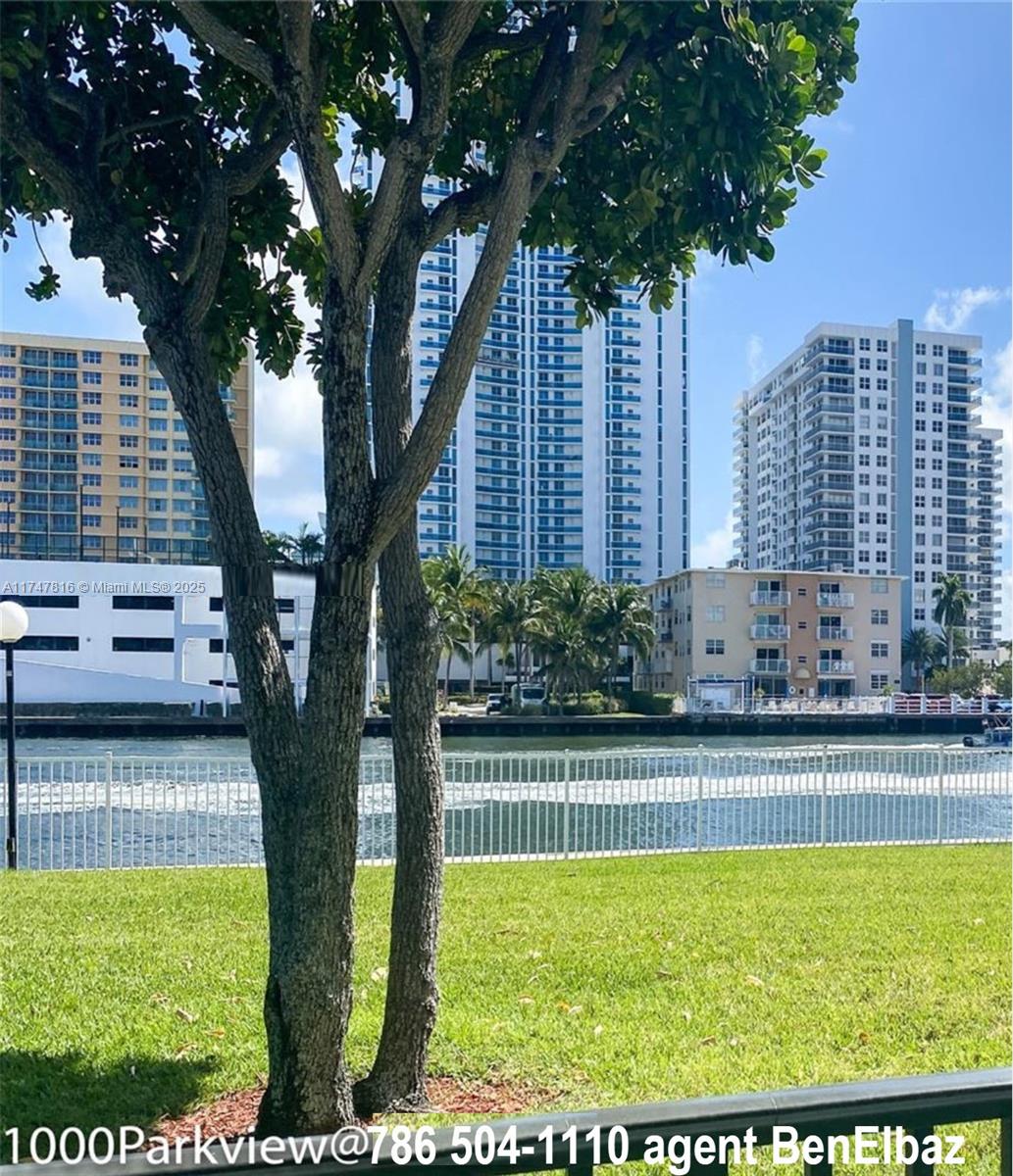 Property for Sale at 1000 Parkview Dr 121, Hallandale Beach, Broward County, Florida - Bedrooms: 3 
Bathrooms: 2  - $540,000