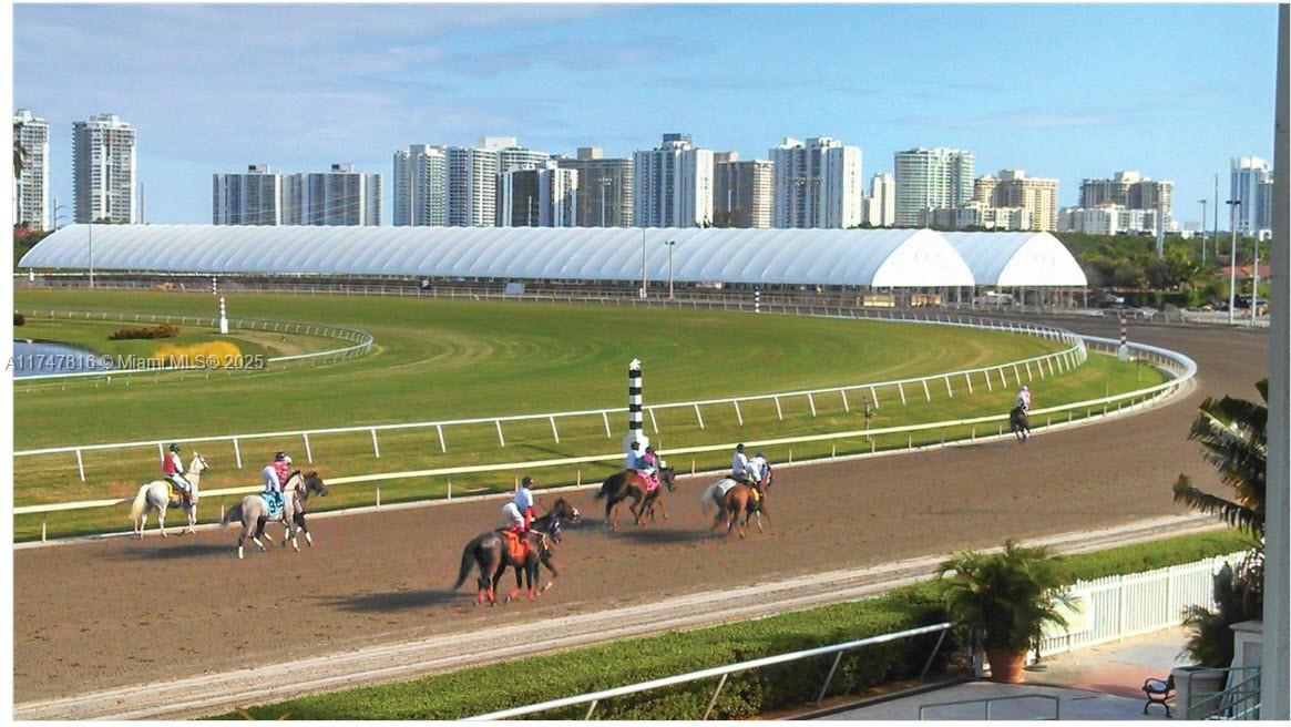 OCEANVIEW PARK CONDO - Residential